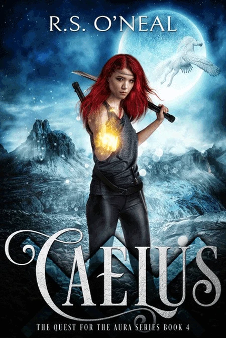 Caelus cover